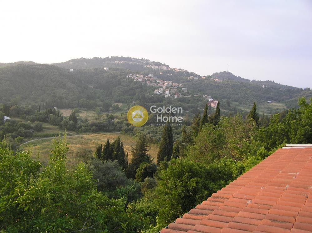 House in Αgios Georgios, Corfu — Photo 1 of 12