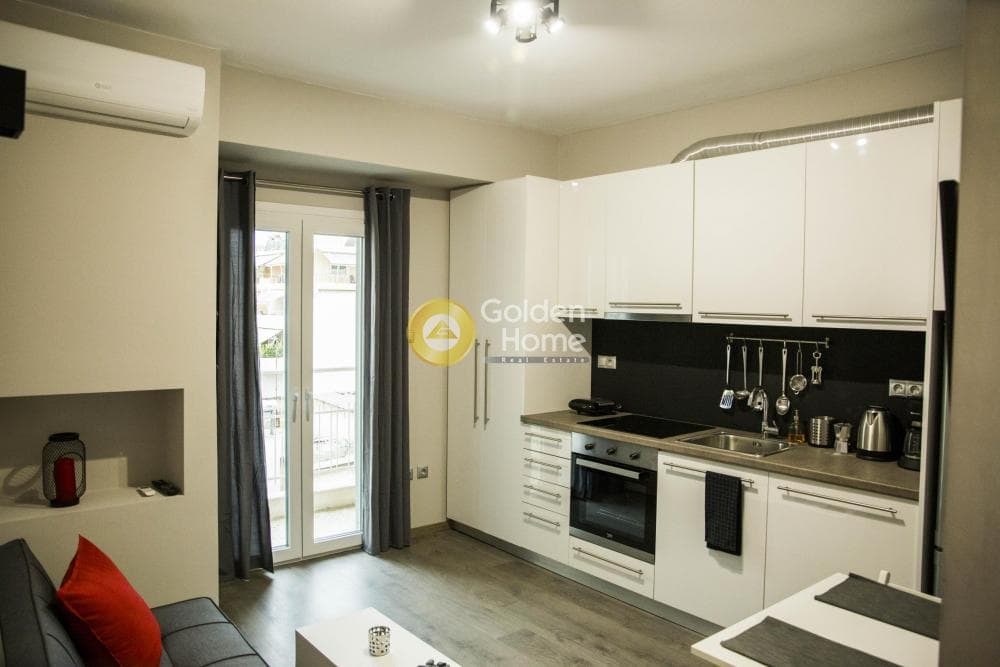 Apartment in Semeli, Attiki — Photo 3 of 13