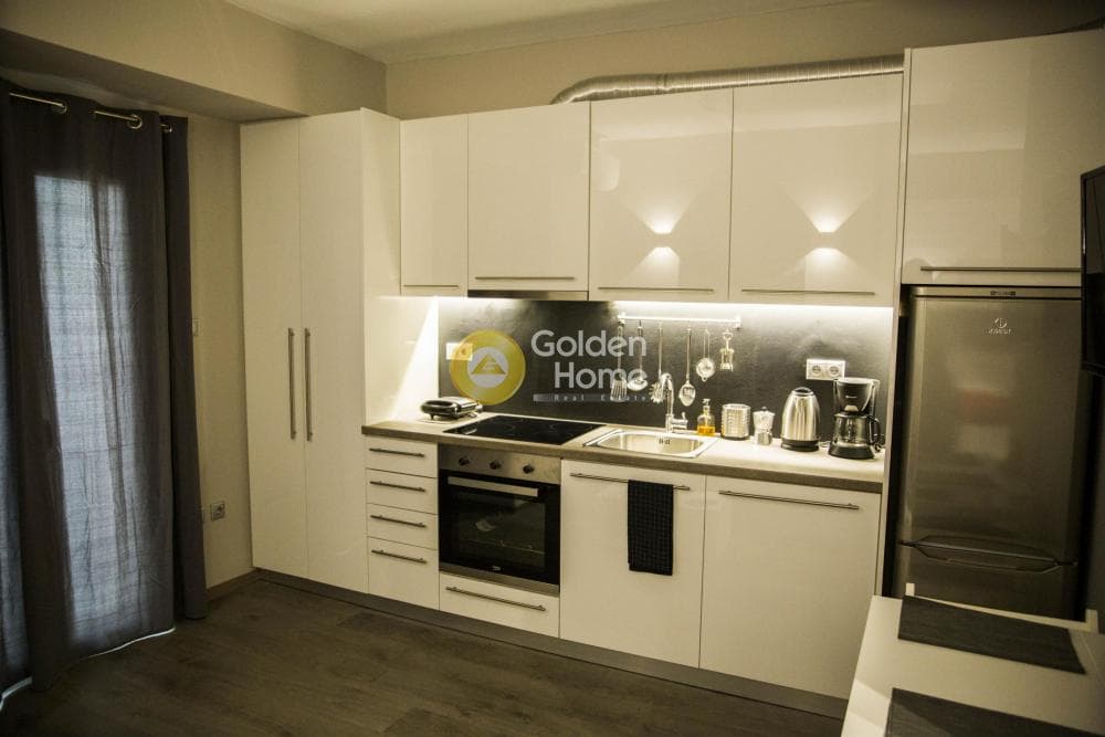 Apartment in Semeli, Attiki — Photo 1 of 13