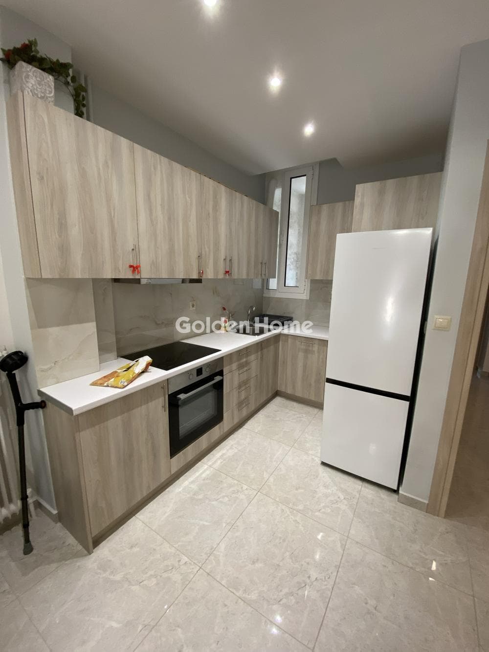 Apartment in akadimia Platonos, Kolonos - Kolokinthous — Photo 5 of 14