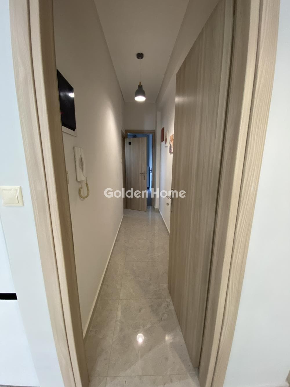 Apartment in akadimia Platonos, Kolonos - Kolokinthous — Photo 7 of 14