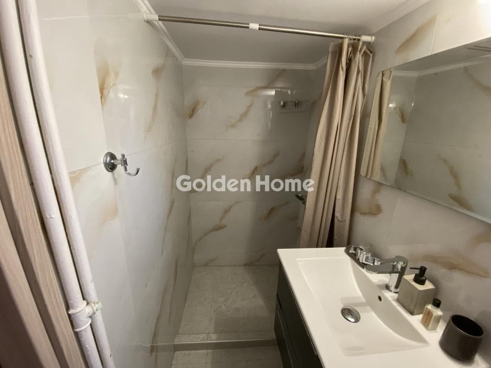 Apartment in akadimia Platonos, Kolonos - Kolokinthous — Photo 9 of 14
