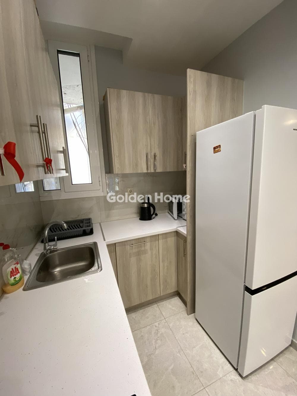 Apartment in akadimia Platonos, Kolonos - Kolokinthous — Photo 6 of 14