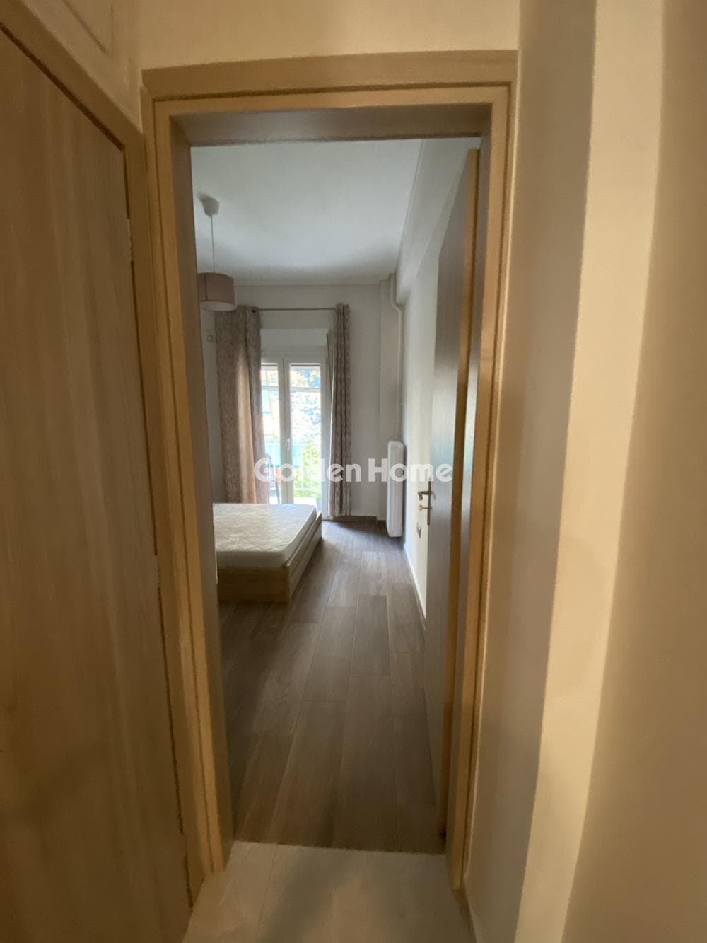 Apartment in akadimia Platonos, Kolonos - Kolokinthous — Photo 10 of 14