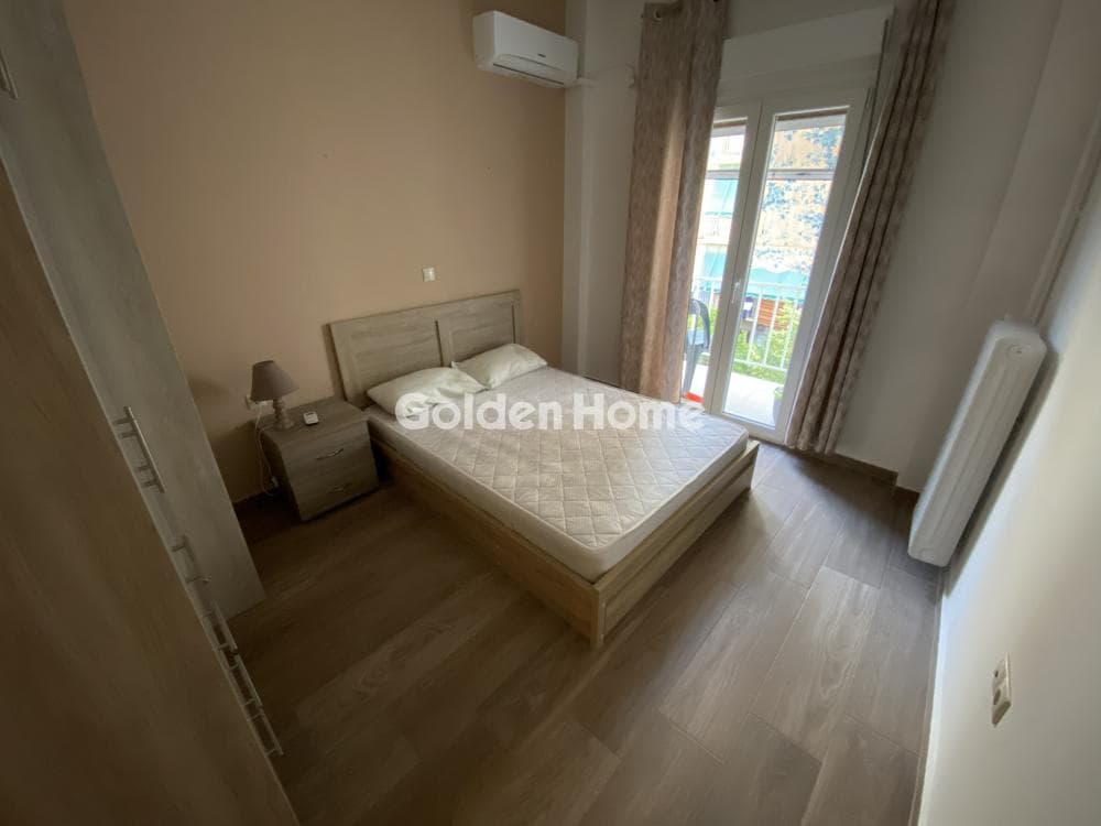 Apartment in akadimia Platonos, Kolonos - Kolokinthous — Photo 11 of 14