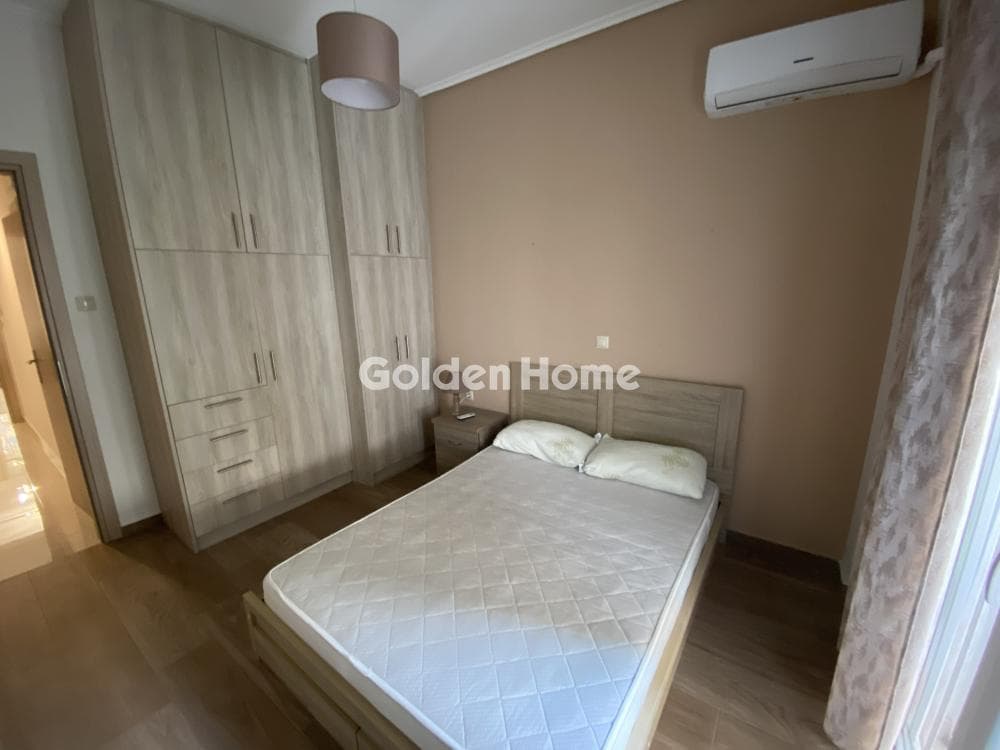 Apartment in akadimia Platonos, Kolonos - Kolokinthous — Photo 12 of 14