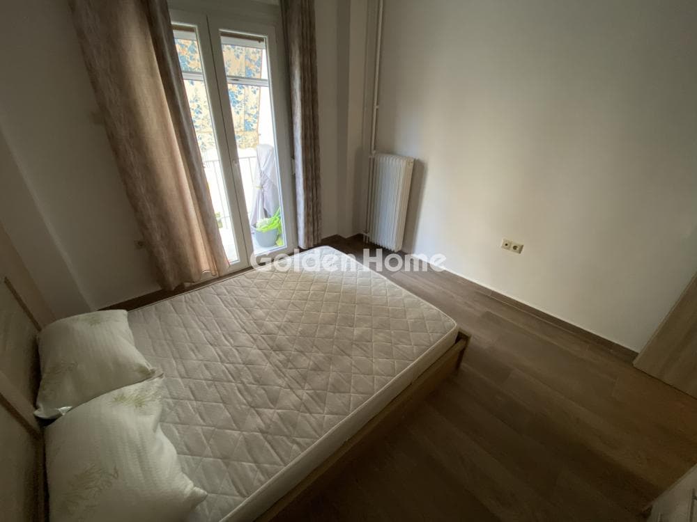 Apartment in akadimia Platonos, Kolonos - Kolokinthous — Photo 13 of 14