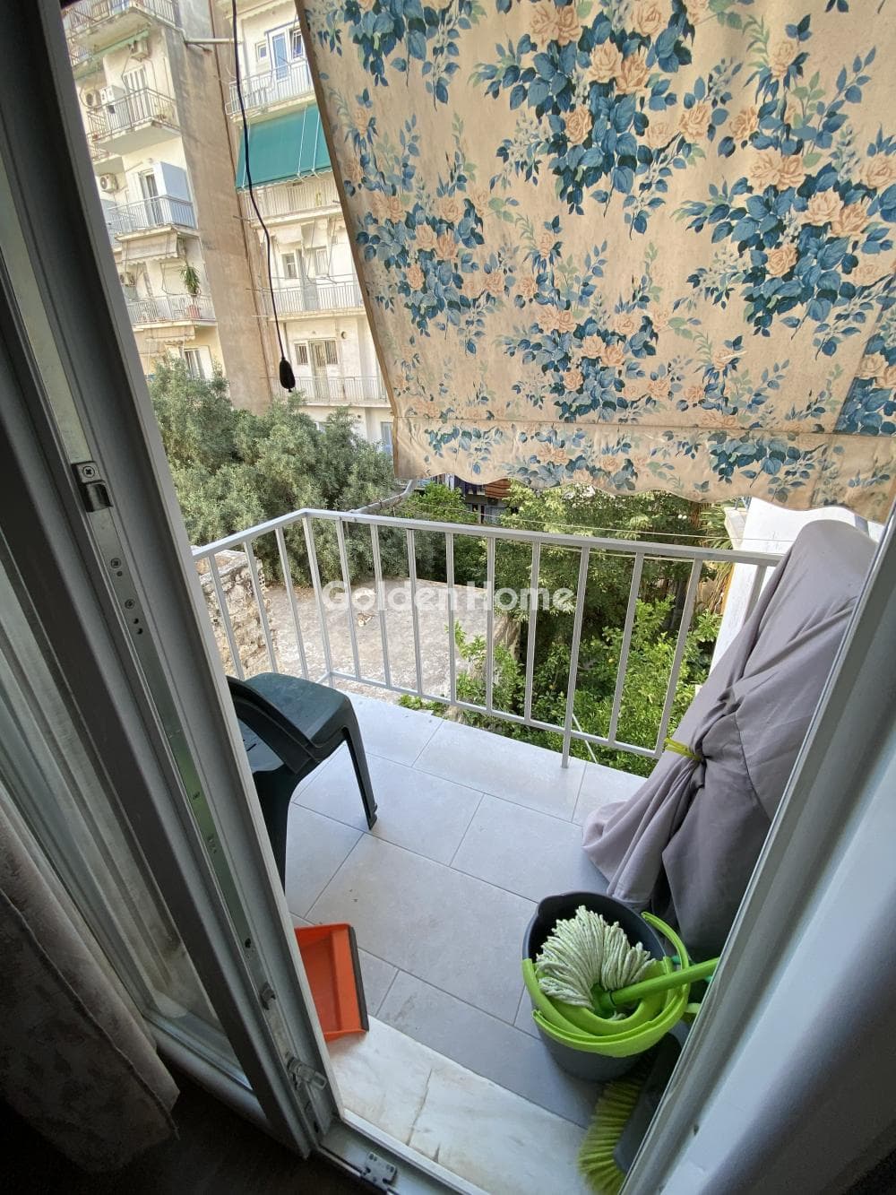 Apartment in akadimia Platonos, Kolonos - Kolokinthous — Photo 14 of 14