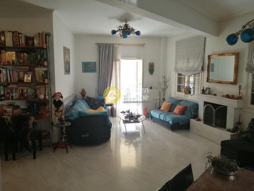 Διαμέρισμα στην Άνω Κυψέλη, Κυψέλη — Φωτογραφία 4 από 10