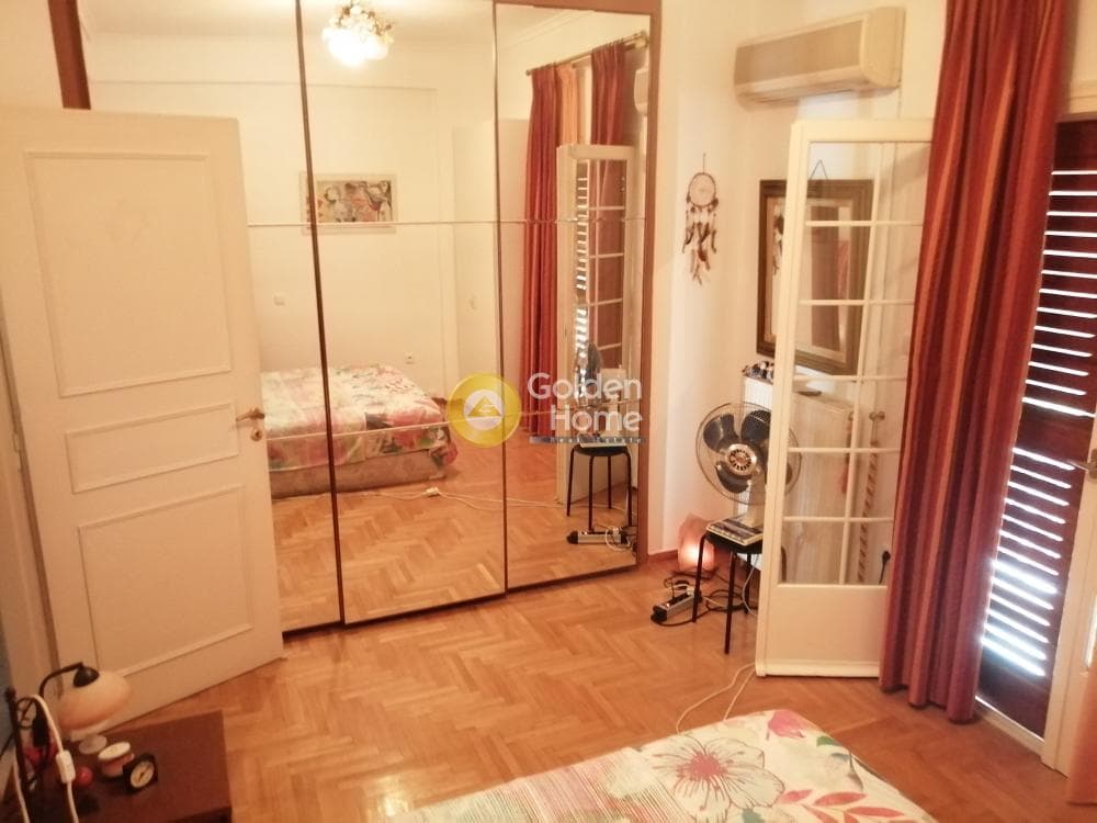 Διαμέρισμα στην Άνω Κυψέλη, Κυψέλη — Φωτογραφία 5 από 10