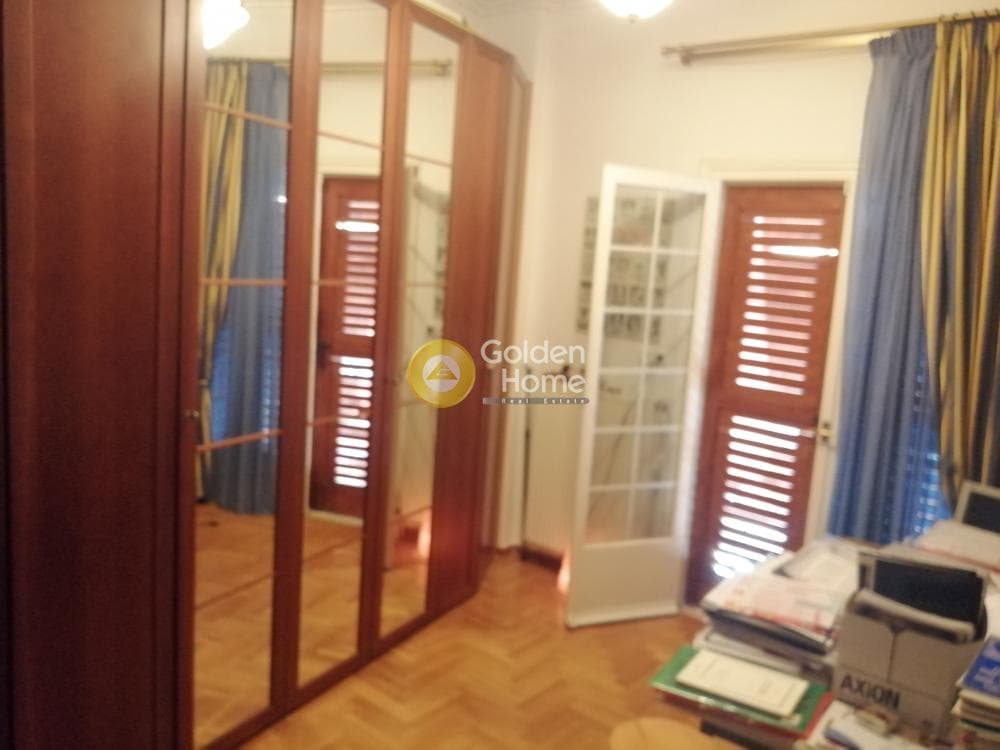 Διαμέρισμα στην Άνω Κυψέλη, Κυψέλη — Φωτογραφία 7 από 10