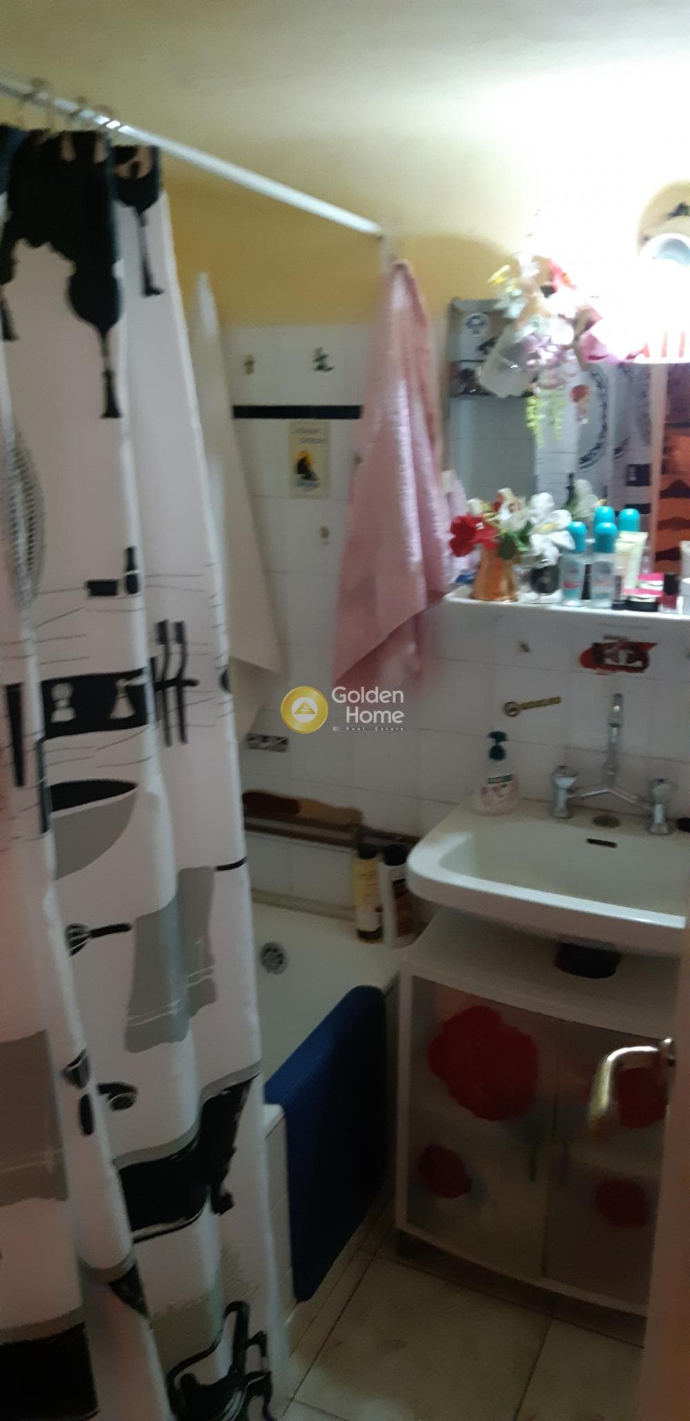 Διαμέρισμα στην Μικρολίμανο, Πειραιάς — Φωτογραφία 8 από 11