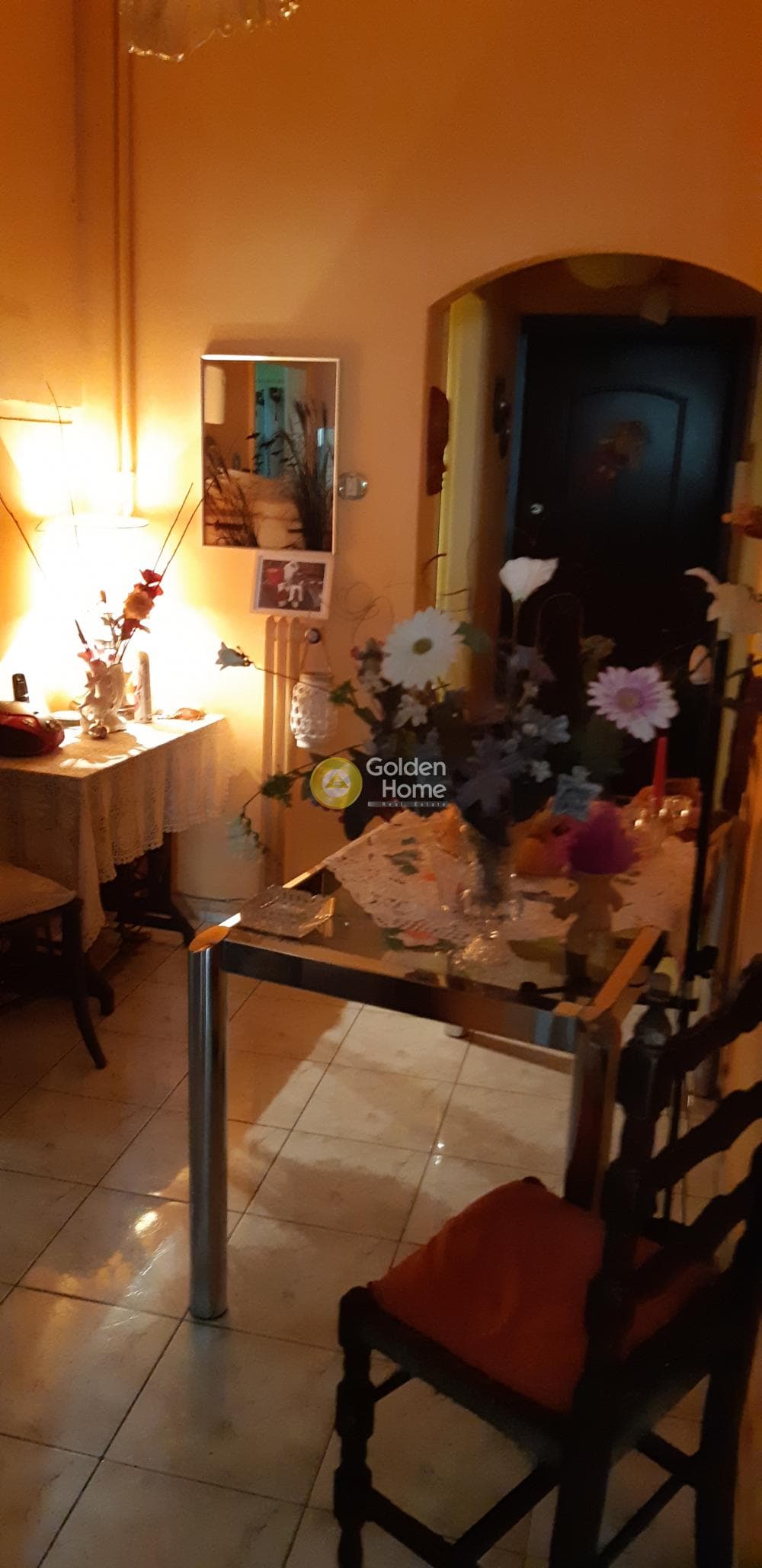 Διαμέρισμα στην Μικρολίμανο, Πειραιάς — Φωτογραφία 2 από 11