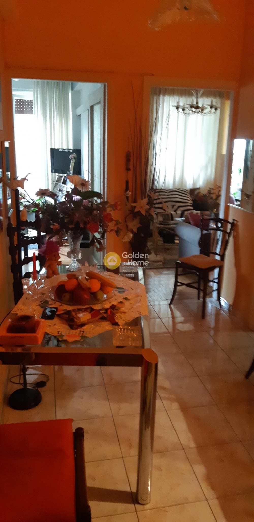 Διαμέρισμα στην Μικρολίμανο, Πειραιάς — Φωτογραφία 4 από 11