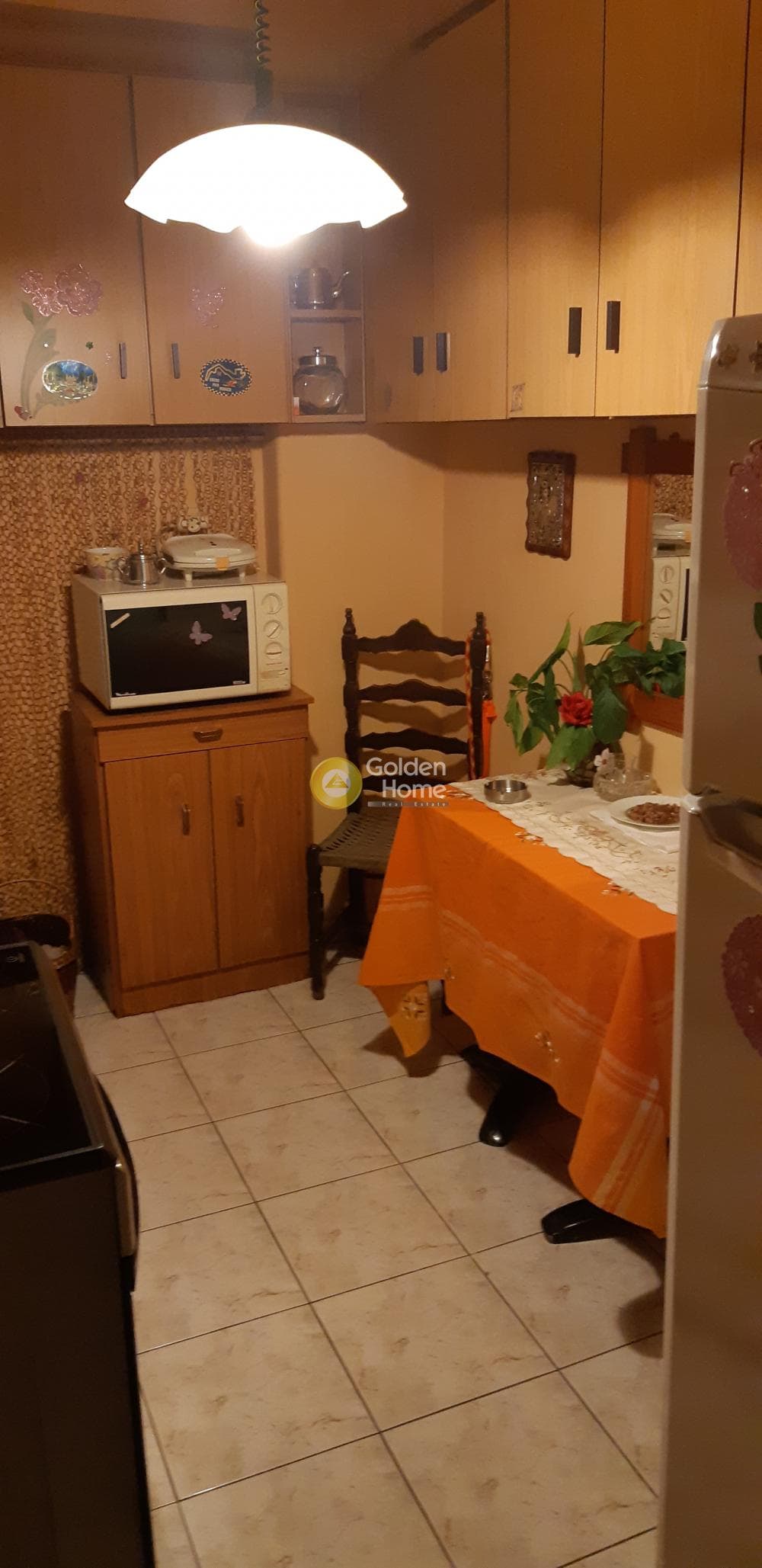 Διαμέρισμα στην Μικρολίμανο, Πειραιάς — Φωτογραφία 5 από 11