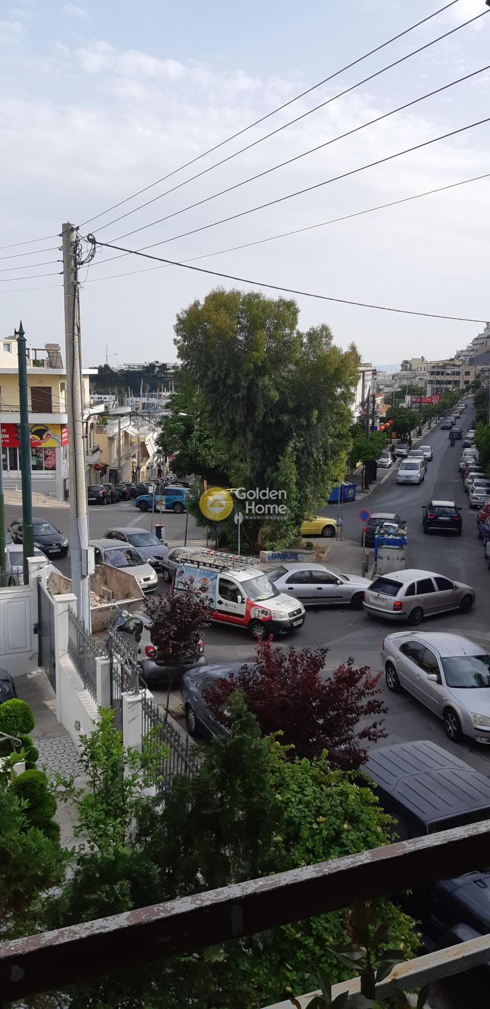 Διαμέρισμα στην Μικρολίμανο, Πειραιάς — Φωτογραφία 10 από 11