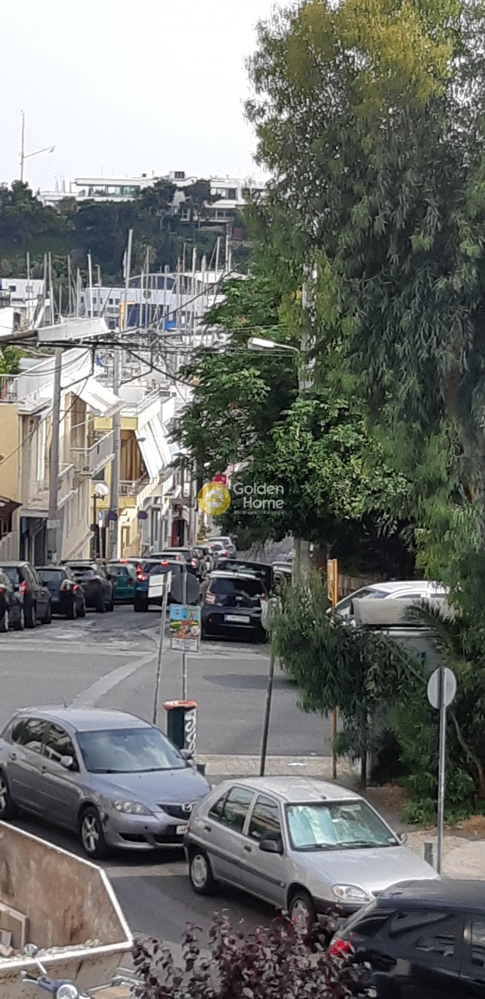 Διαμέρισμα στην Μικρολίμανο, Πειραιάς — Φωτογραφία 11 από 11