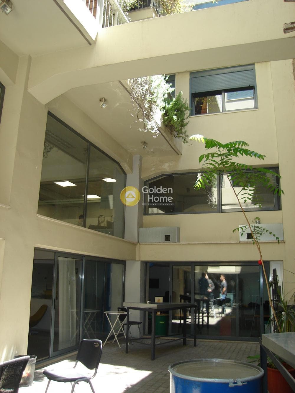 Γραφείο στην Θησείο, Ιστορικό Κέντρο — Φωτογραφία 6 από 7