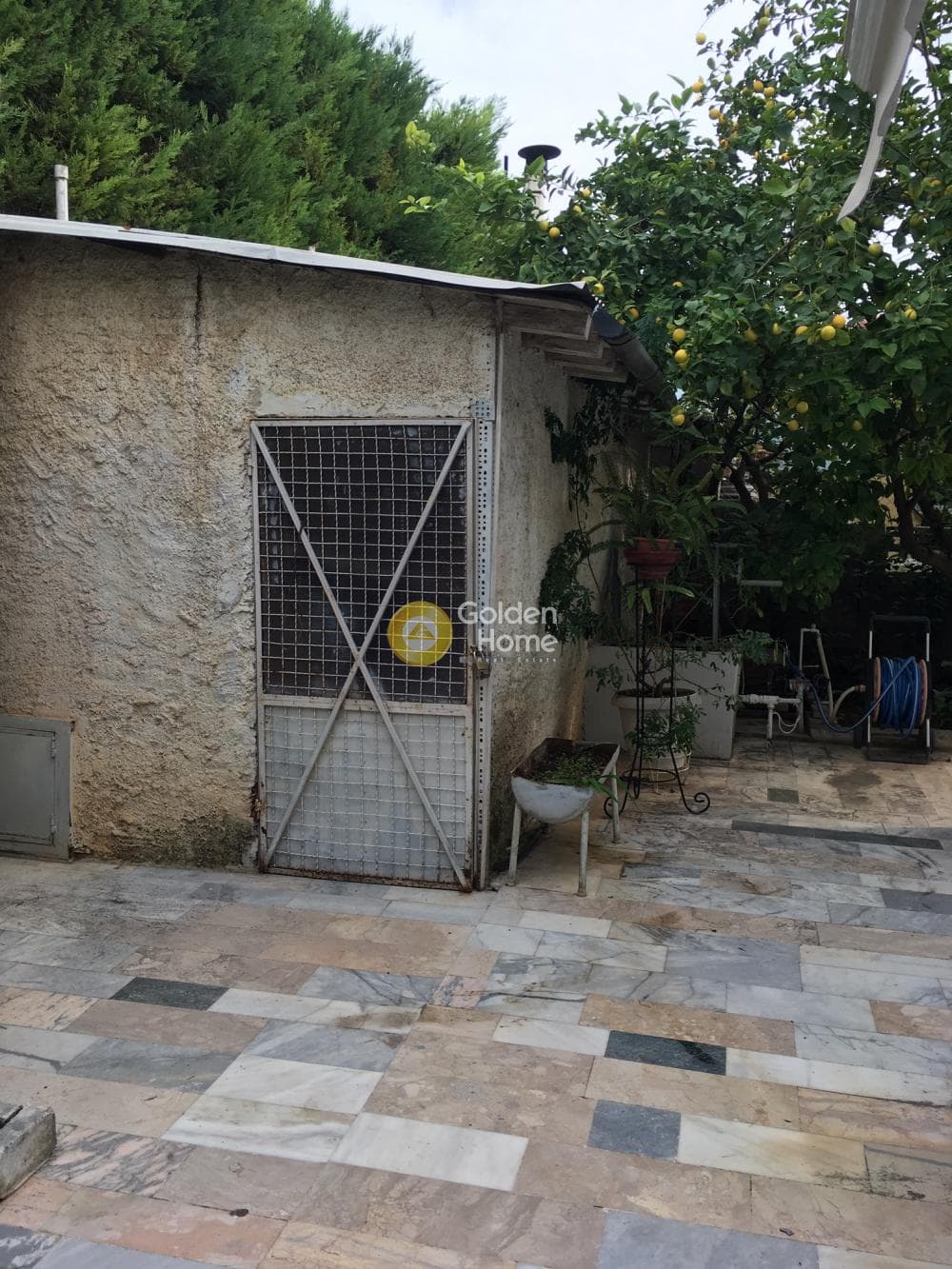 Μονοκατοικία στην Σωρός, Μαρούσι — Φωτογραφία 18 από 20