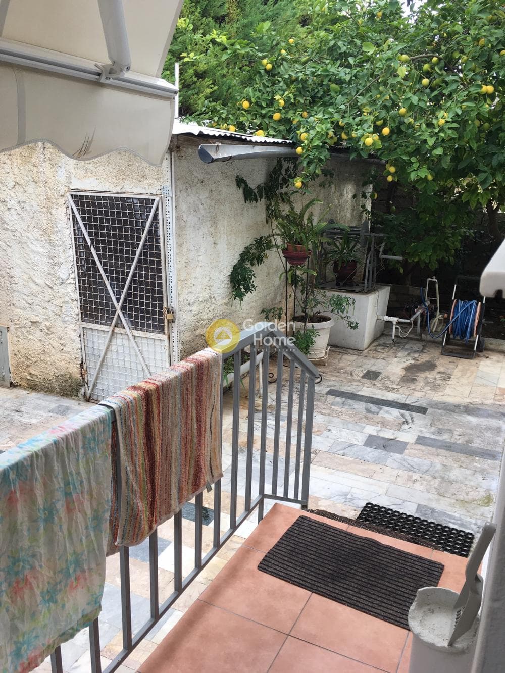 Μονοκατοικία στην Σωρός, Μαρούσι — Φωτογραφία 14 από 20
