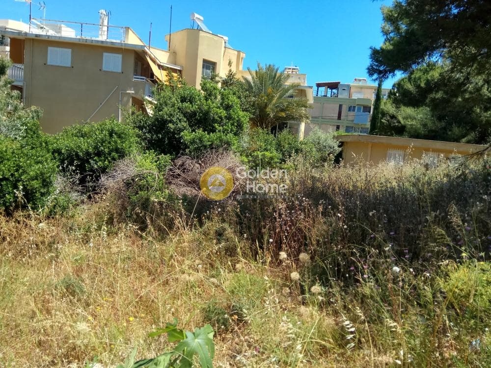 Building Plot in Proteas, Rafina — Photo 2 of 15