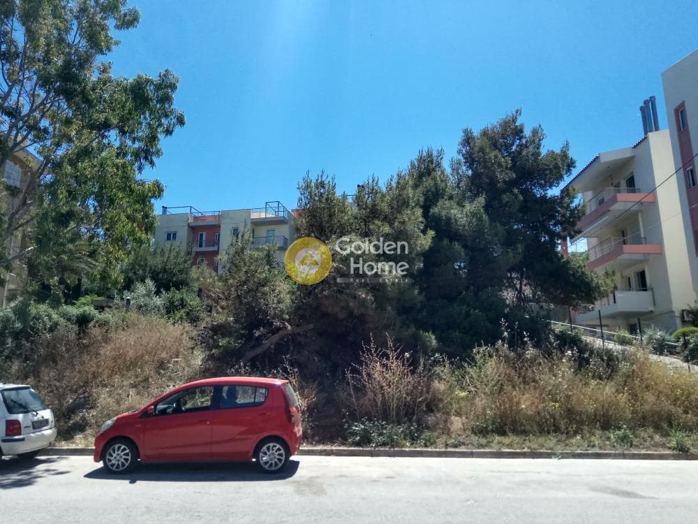 Building Plot in Proteas, Rafina — Photo 1 of 15
