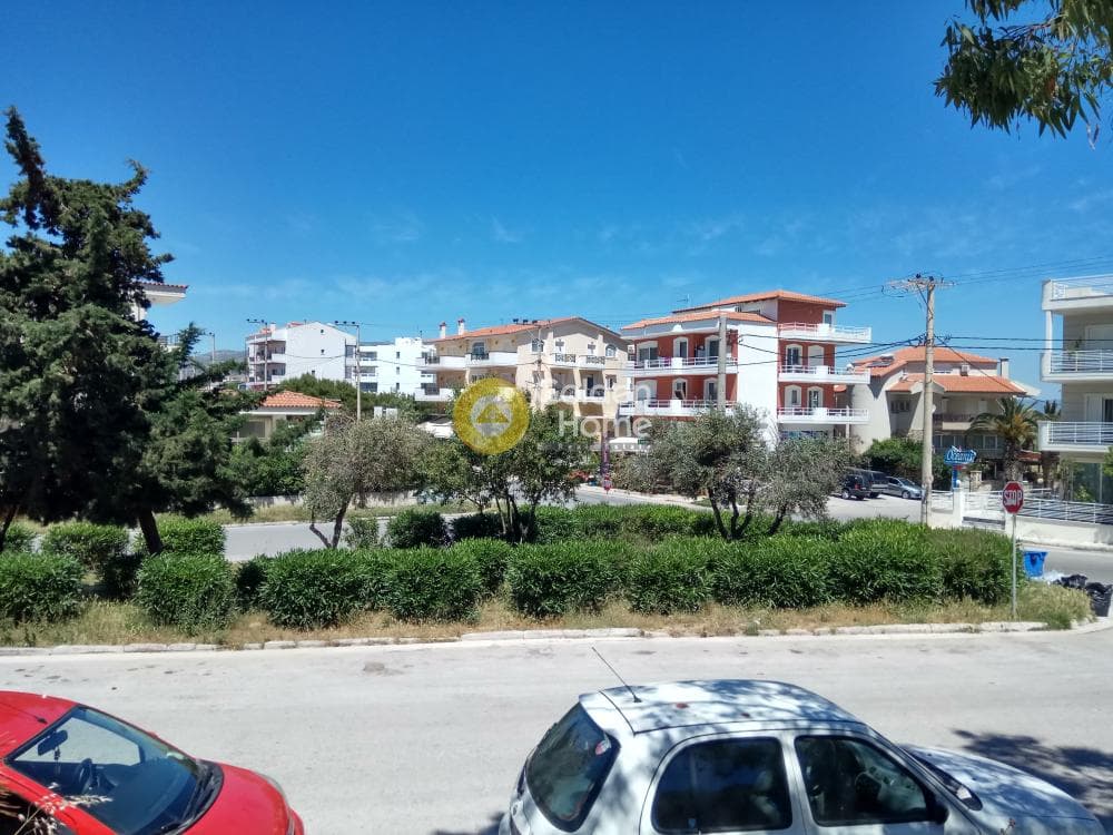 Building Plot in Proteas, Rafina — Photo 11 of 15
