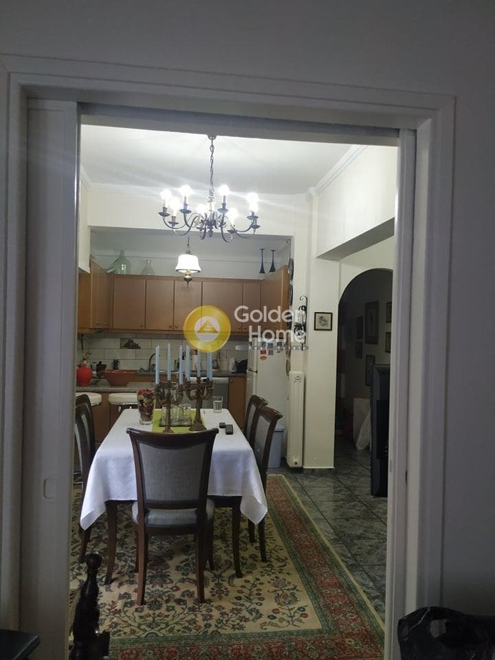 Διαμέρισμα στην Θυμαράκια, Αττική — Φωτογραφία 6 από 14