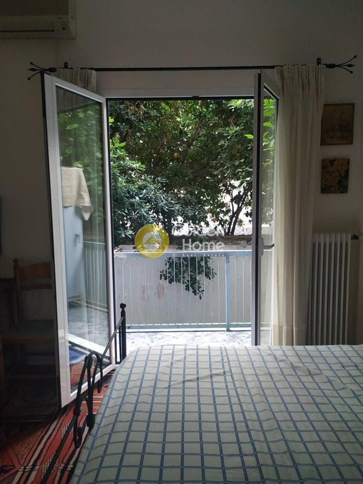Διαμέρισμα στην Θυμαράκια, Αττική — Φωτογραφία 3 από 14