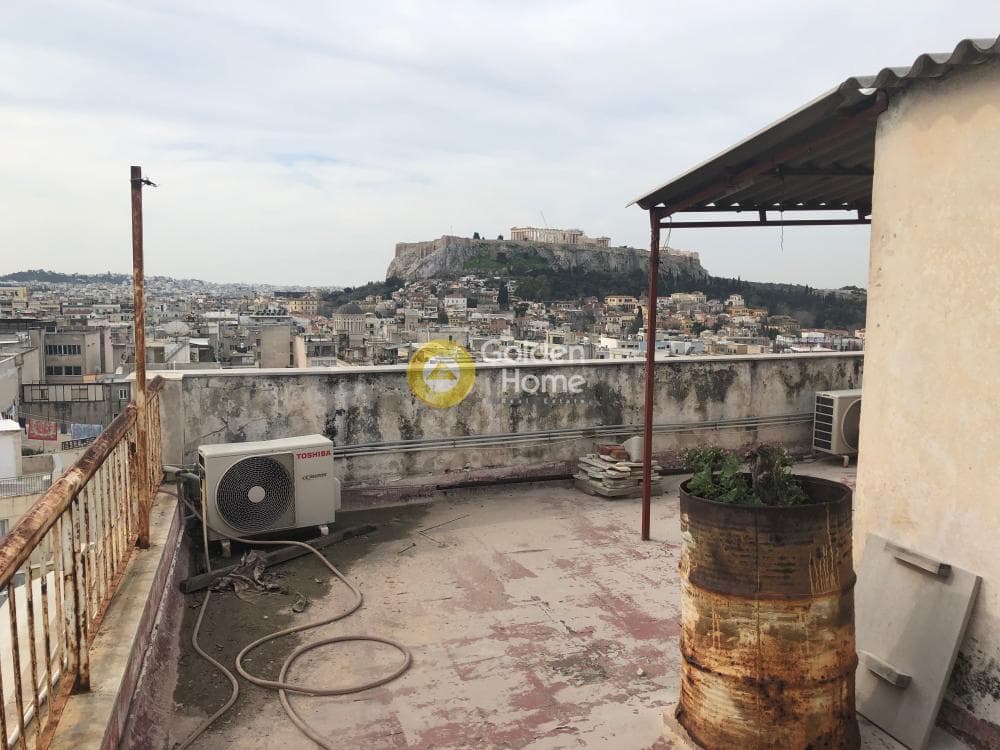 Διαμέρισμα στην Ακαδημία Πλάτωνος, Κολωνός - Κολοκυνθούς — Φωτογραφία 2 από 6