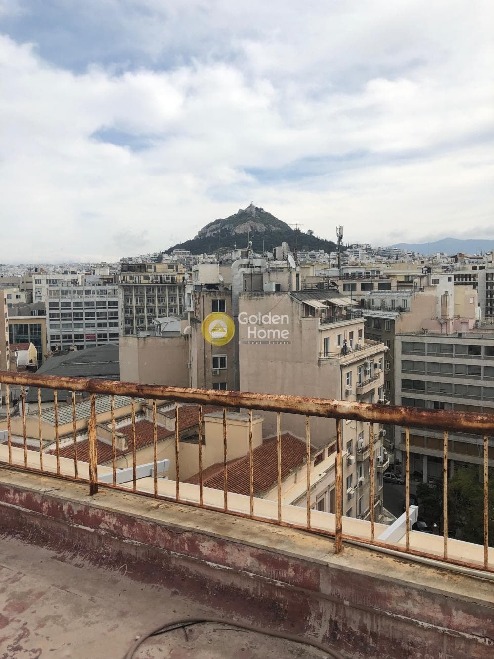 Διαμέρισμα στην Ακαδημία Πλάτωνος, Κολωνός - Κολοκυνθούς — Φωτογραφία 6 από 6