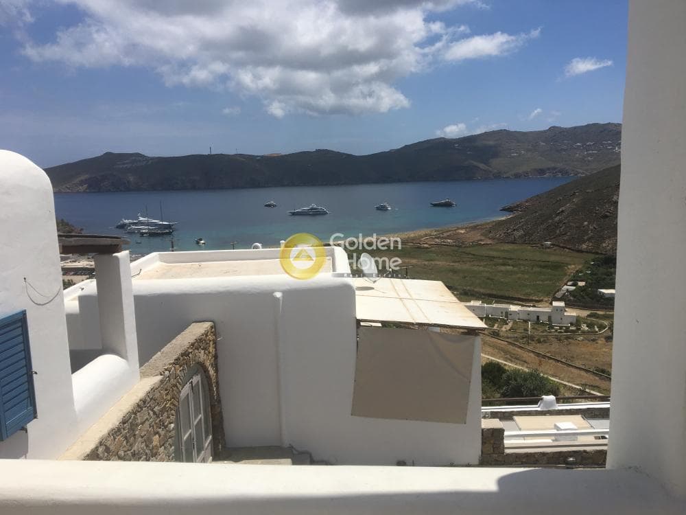 Μονοκατοικία στην Πάνορμος, Μύκονος — Φωτογραφία 3 από 16