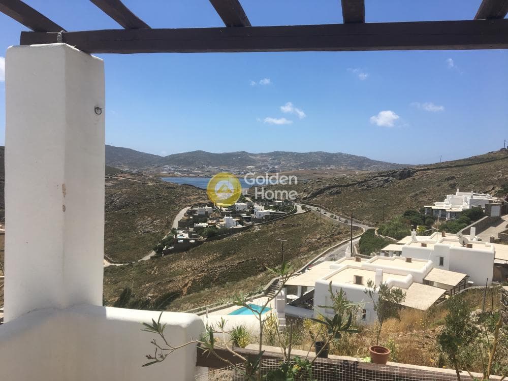 Μονοκατοικία στην Πάνορμος, Μύκονος — Φωτογραφία 16 από 16