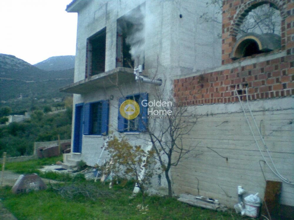 Μονοκατοικία στην Σκροπονέρια, Ακραίφνια — Φωτογραφία 6 από 18