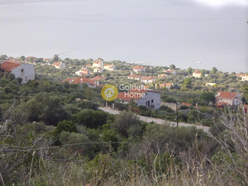 Μονοκατοικία στην Σκροπονέρια, Ακραίφνια — Φωτογραφία 14 από 18