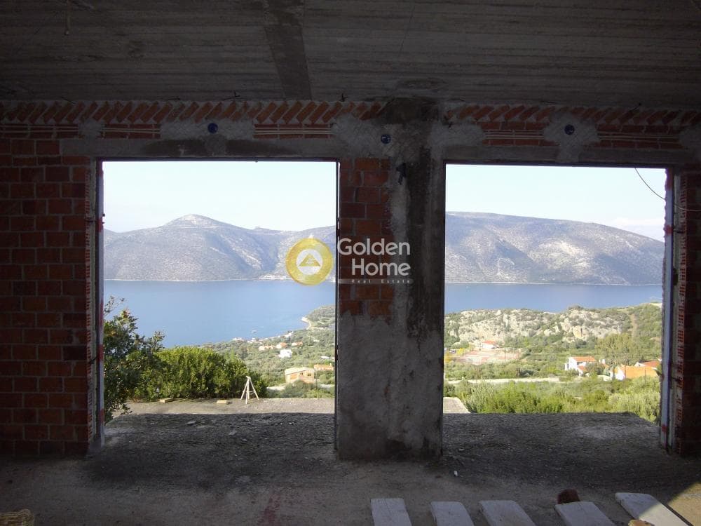 Μονοκατοικία στην Σκροπονέρια, Ακραίφνια — Φωτογραφία 11 από 18