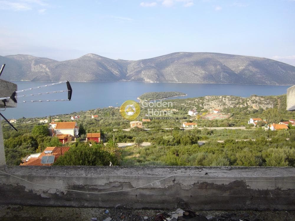 Μονοκατοικία στην Σκροπονέρια, Ακραίφνια — Φωτογραφία 4 από 18