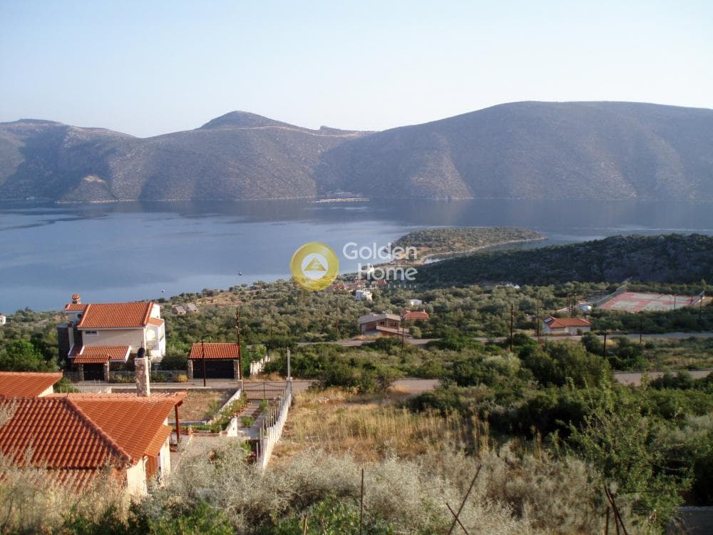 Μονοκατοικία στην Σκροπονέρια, Ακραίφνια — Φωτογραφία 15 από 18
