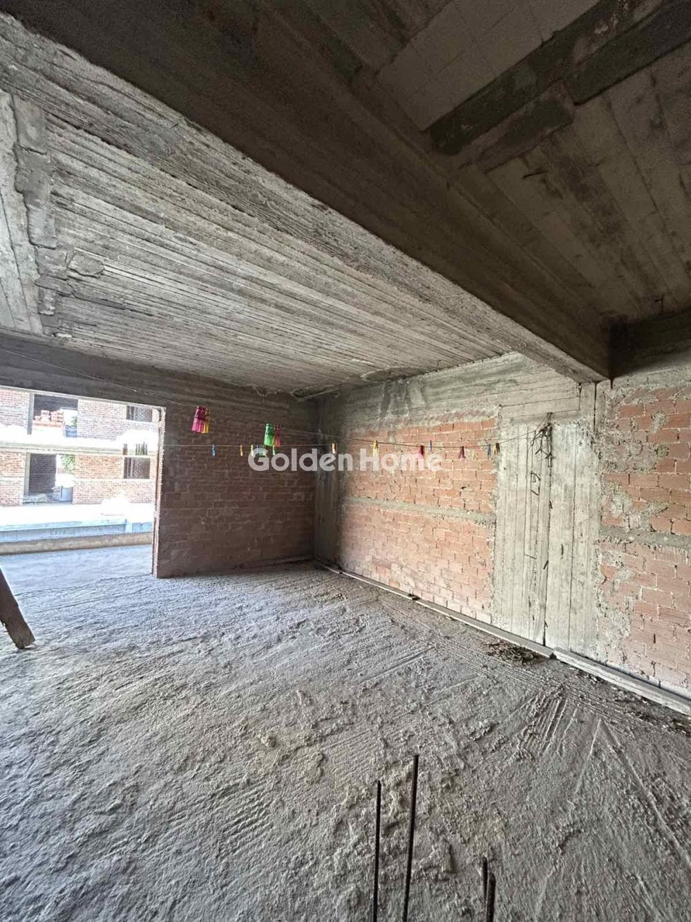 Apartment in Megala Sxoinia A, Acharnes — Photo 10 of 12