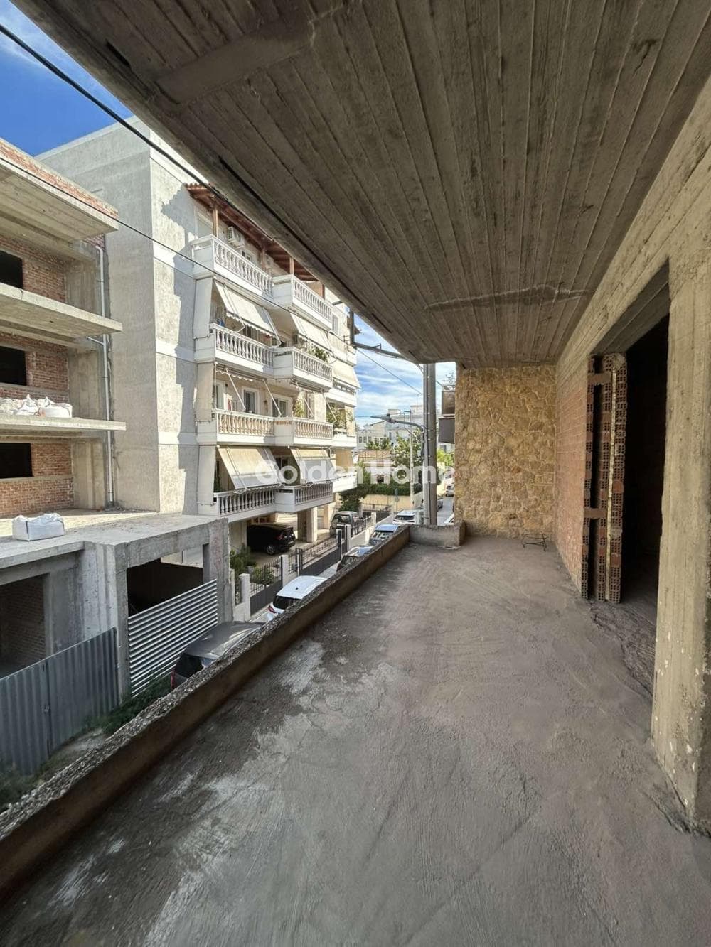 Apartment in Megala Sxoinia A, Acharnes — Photo 8 of 12