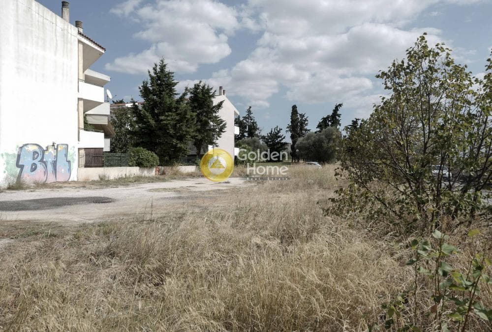Parcel in Orio Vrilission, Marousi — Photo 1 of 4
