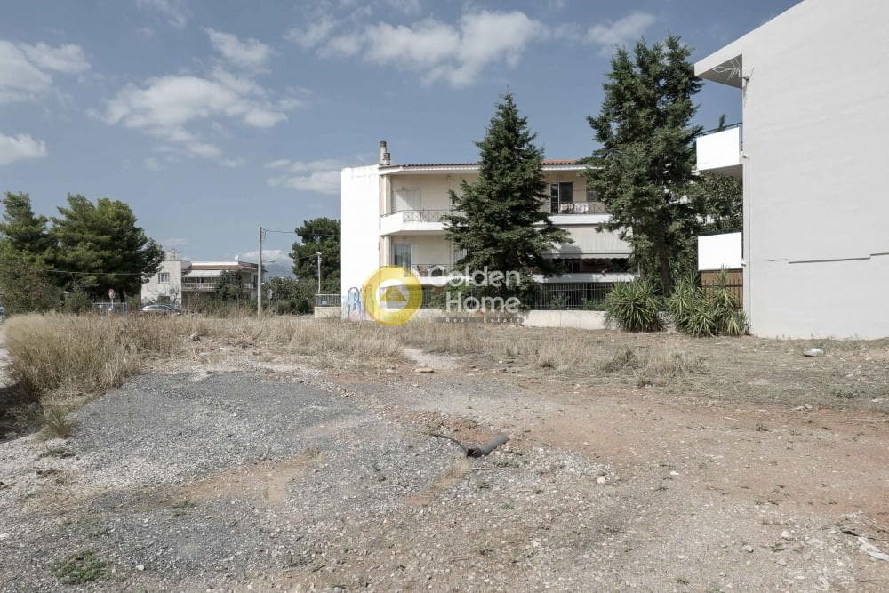 Parcel in Orio Vrilission, Marousi — Photo 2 of 4