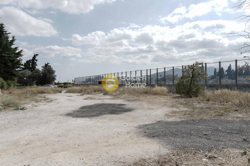 Parcel in Orio Vrilission, Marousi — Photo 3 of 4