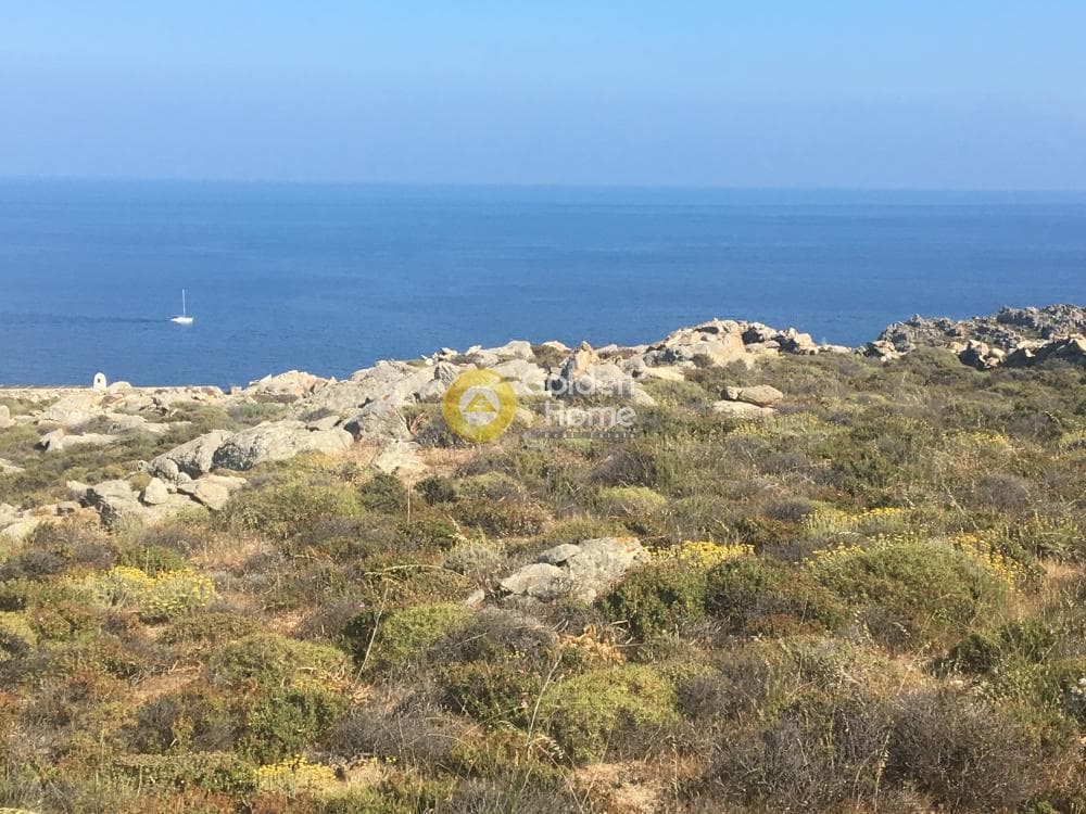 Οικόπεδο στην Αγράρι, Μύκονος — Φωτογραφία 3 από 8