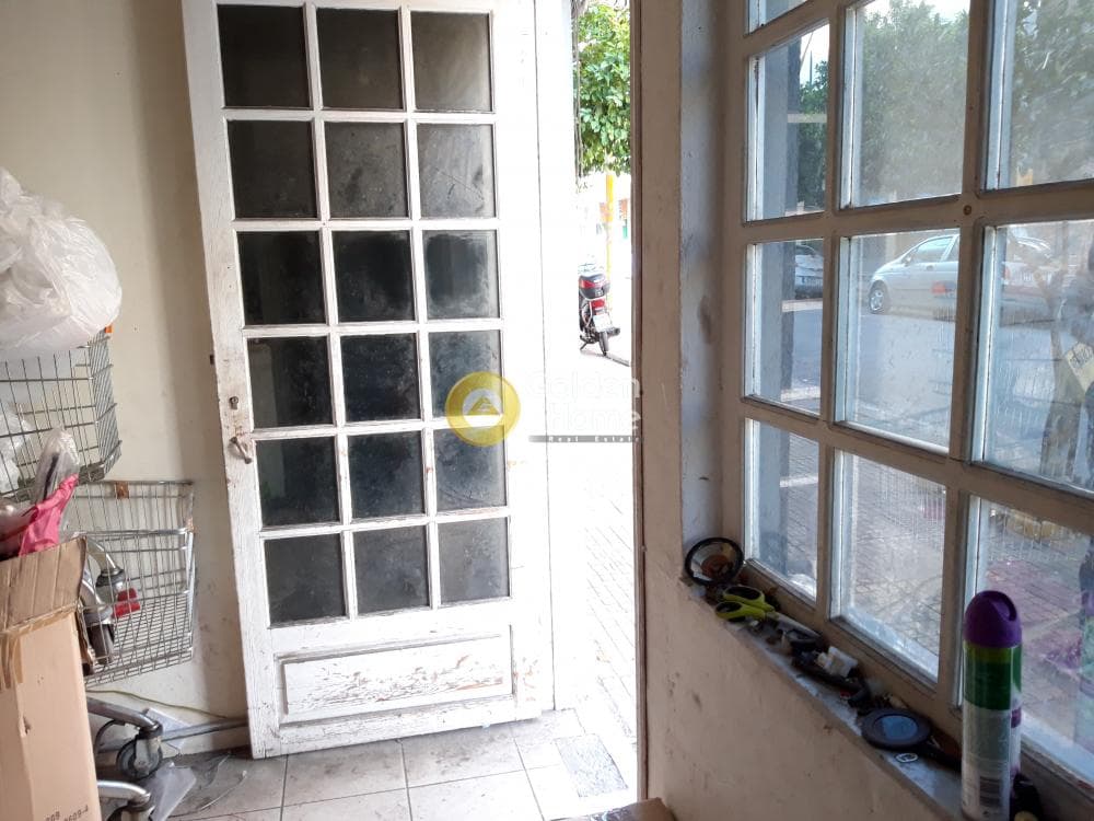 Κατάστημα στην Ταμπούρια, Νίκαια