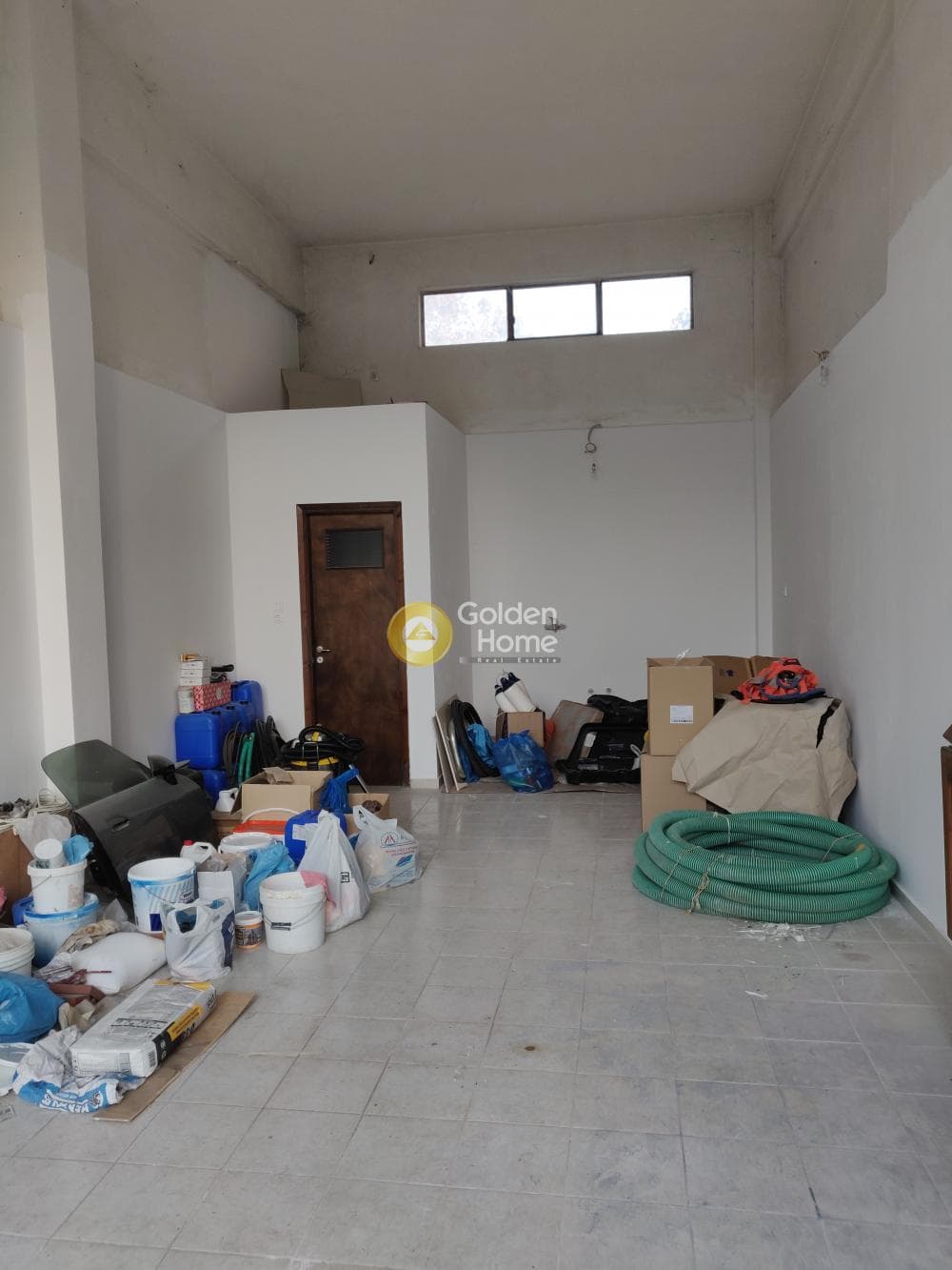 Retail Store in Ethnikiston kai Anapiron Polemou, Melissia