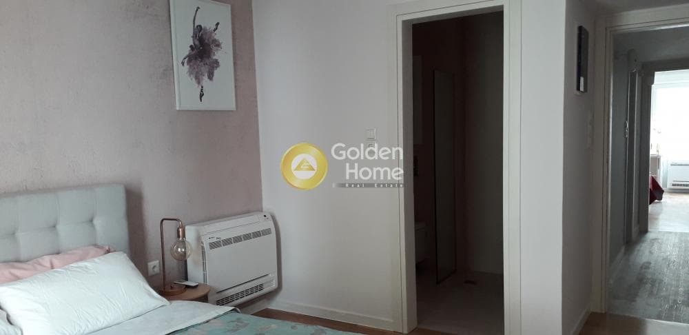 Apartment in Plateia Koliatsou, Patision - Acharnon — Photo 4 of 10