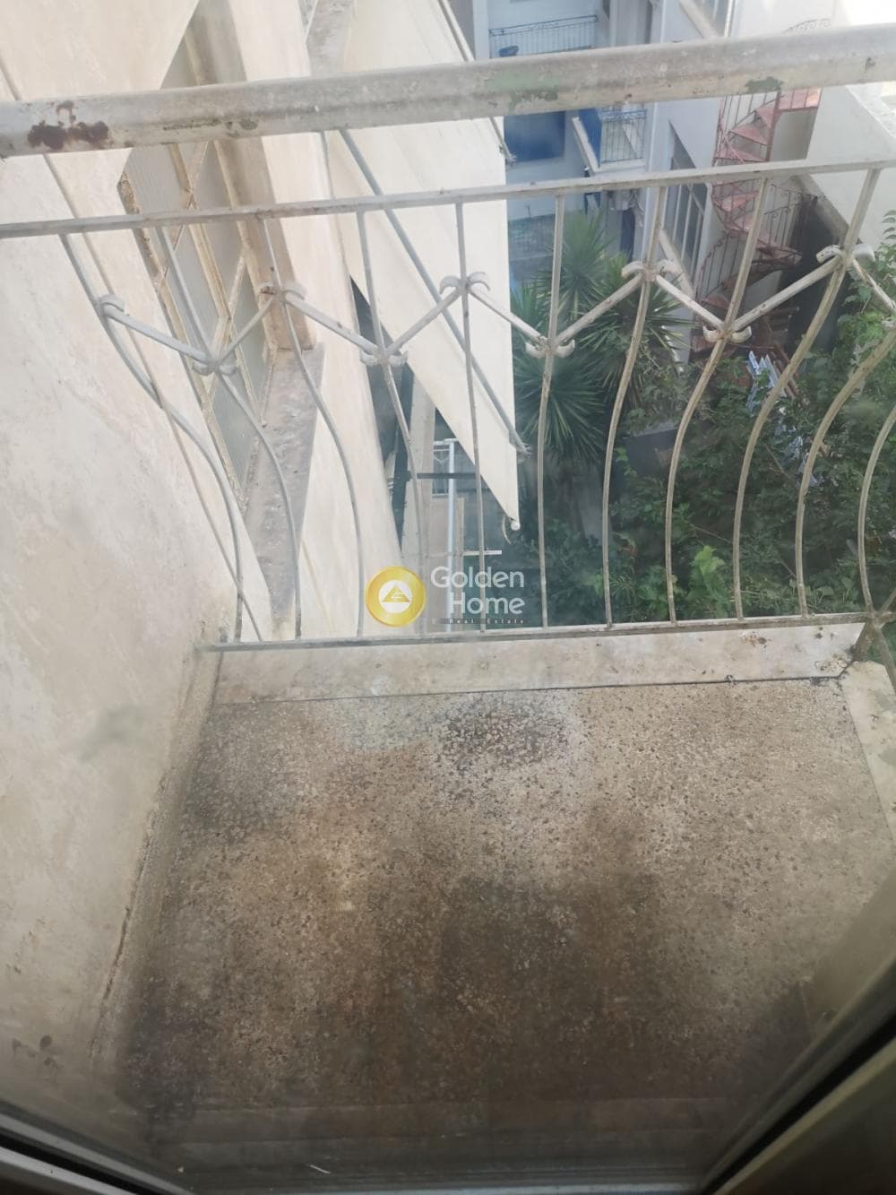 Διαμέρισμα στην Κέντρο, Νέος Κόσμος — Φωτογραφία 4 από 9