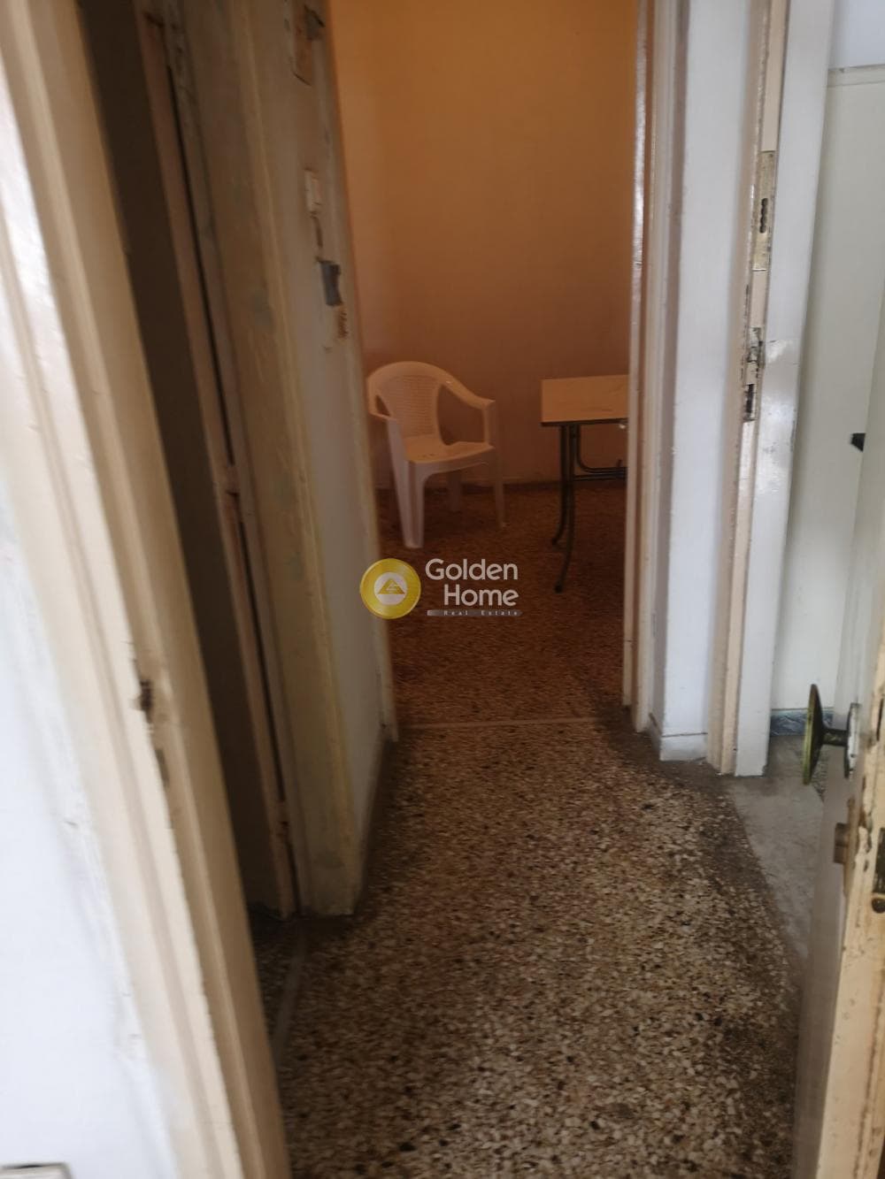 Διαμέρισμα στην Κέντρο, Νέος Κόσμος — Φωτογραφία 5 από 9