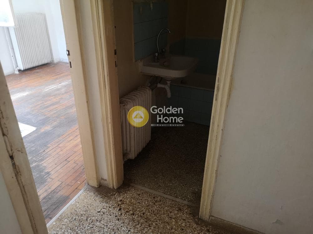 Διαμέρισμα στην Κέντρο, Νέος Κόσμος — Φωτογραφία 9 από 9